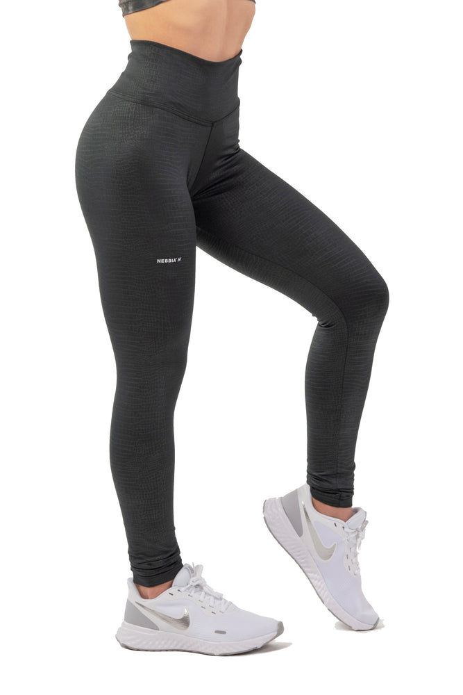 Jual Vogo Activewear Sport Legging With Back Pocket - 33817130317AC SIZE XS
