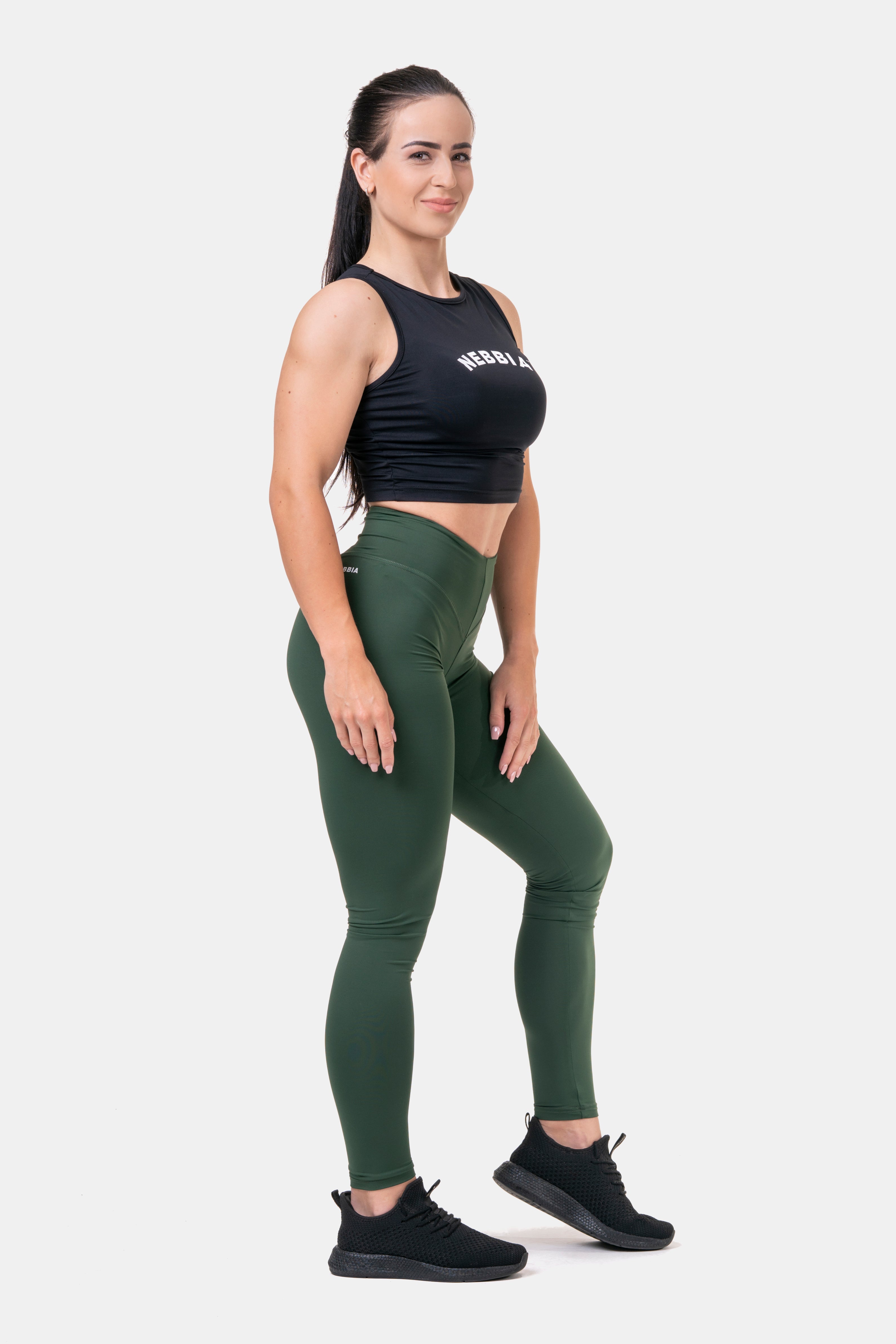 Nebbia deals leggings sale